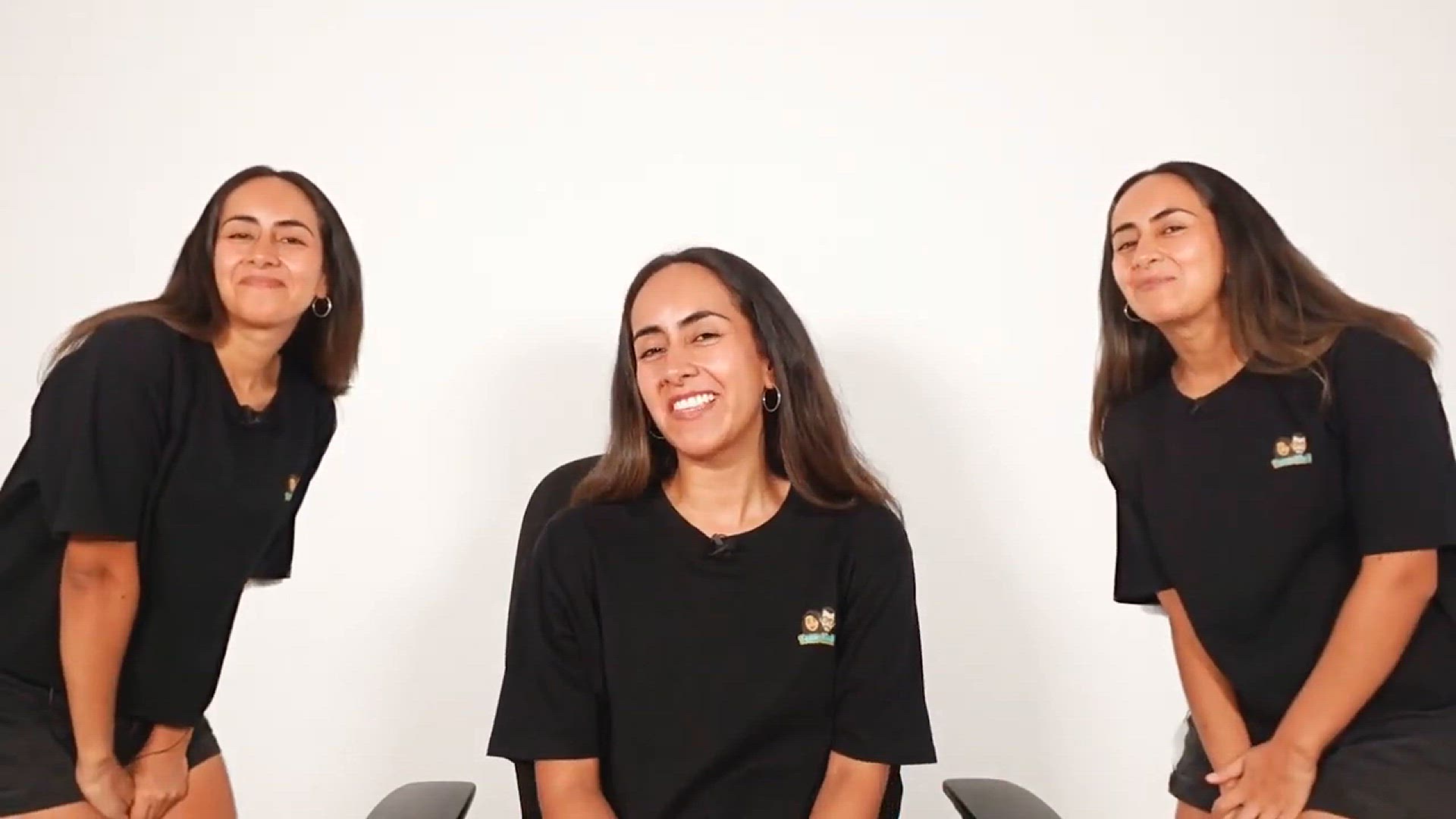 'Video thumbnail for How to CLONE YOURSELF in a Video _ Canva PRO Tutorial'