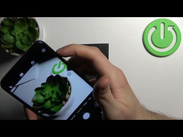 Video thumbnail for How to Change Camera Volume Button in TCL 205 -  Set Up Side Buttons Functions