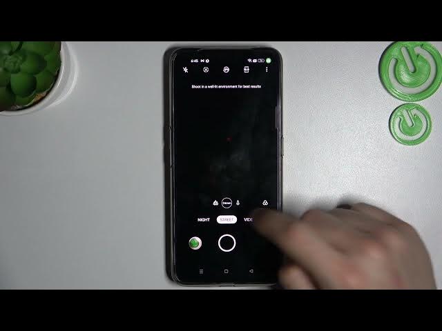 Video thumbnail for How to Turn On Image Stabilization on REALME GT Neo 3T