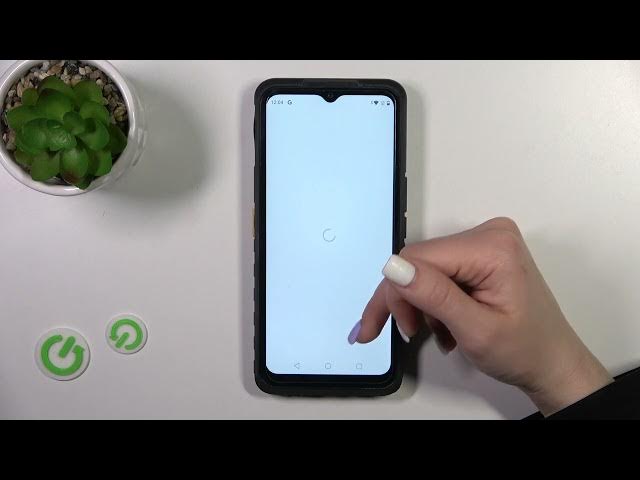 Video thumbnail for How to Deactivate Google Assistant in Cat S53 - Turn Off Google Assistant Feature