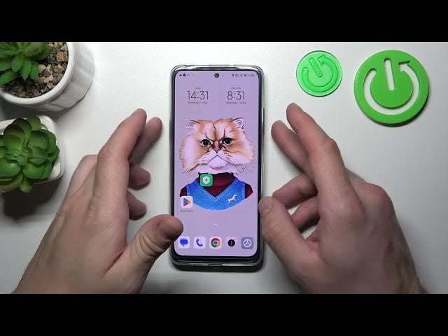 Video thumbnail for Does the REDMI Note 12S Mobile Device Have a 3.5mm Headphones Jack? Let's Figure Out!