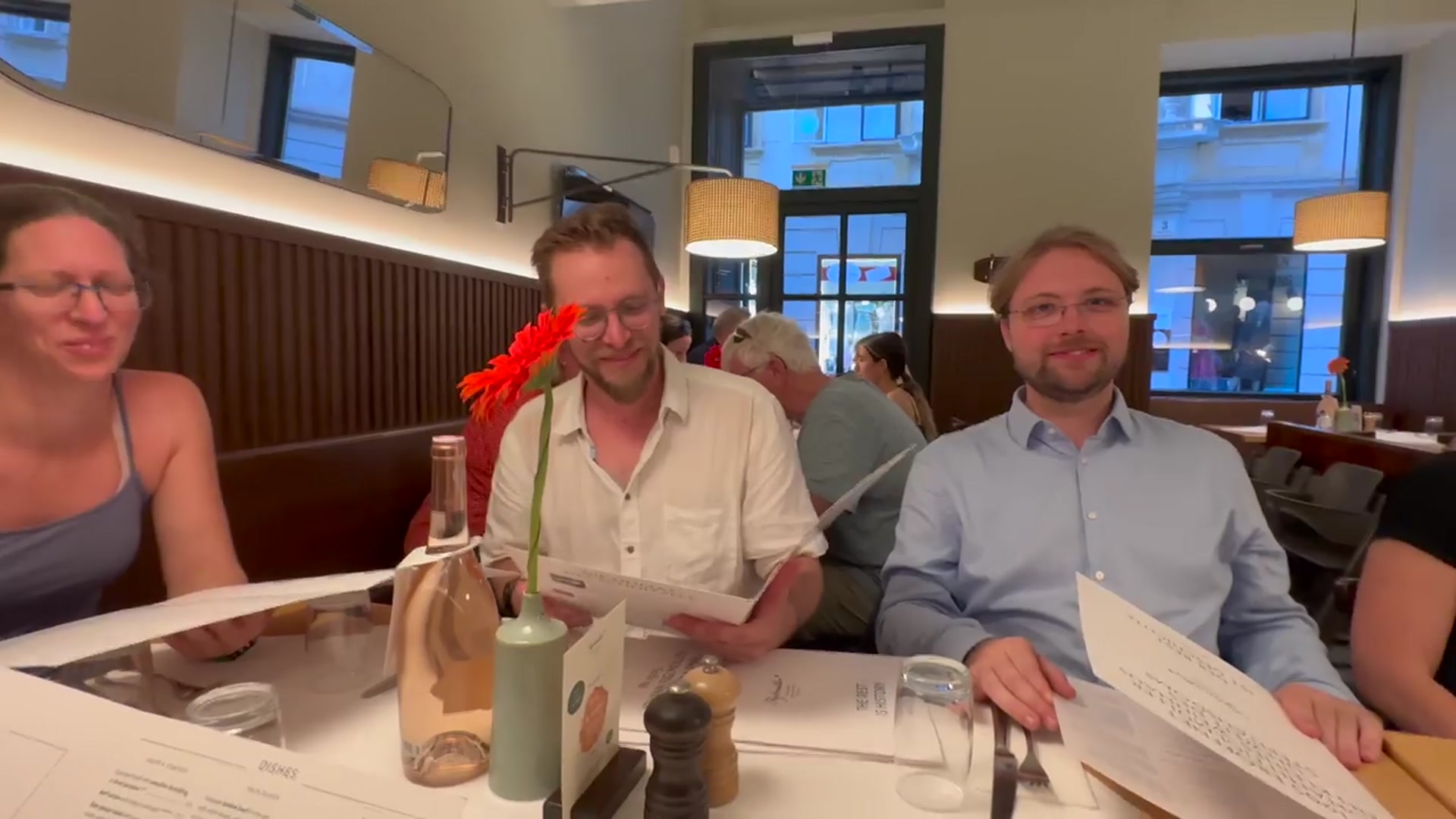 Video thumbnail for The Legend of the Wiener Schnitzel(720P_HD)