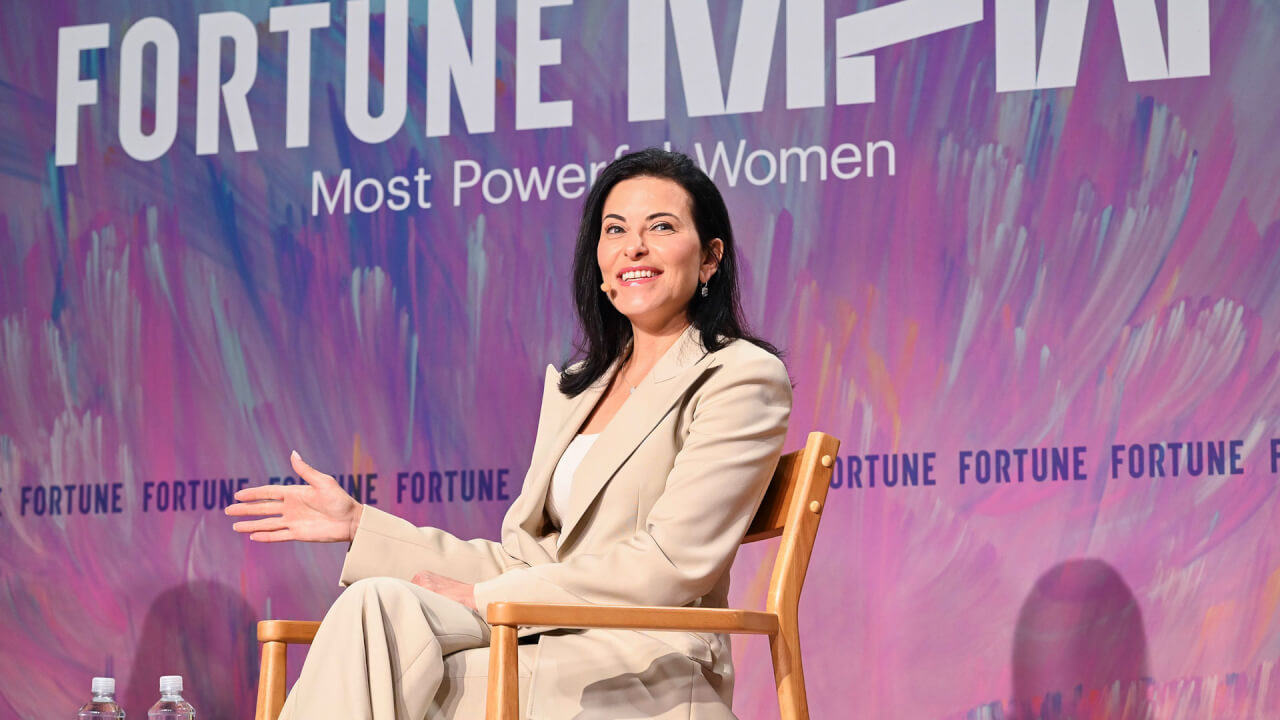 'Video thumbnail for Mentorship Matters: Shaping Tomorrow's Leaders'