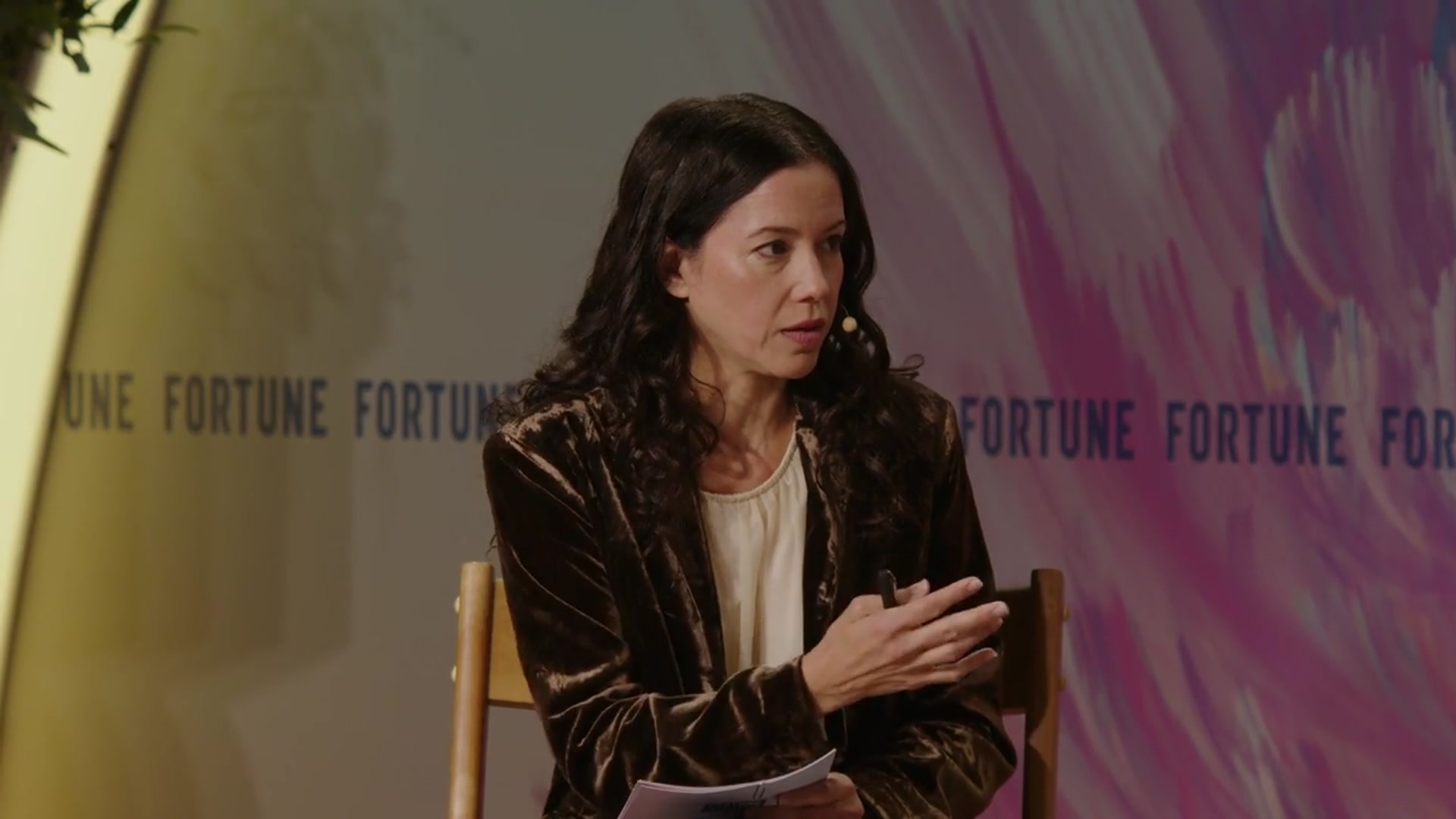 'Video thumbnail for Mentorship Matters: Shaping Tomorrow's Leaders'