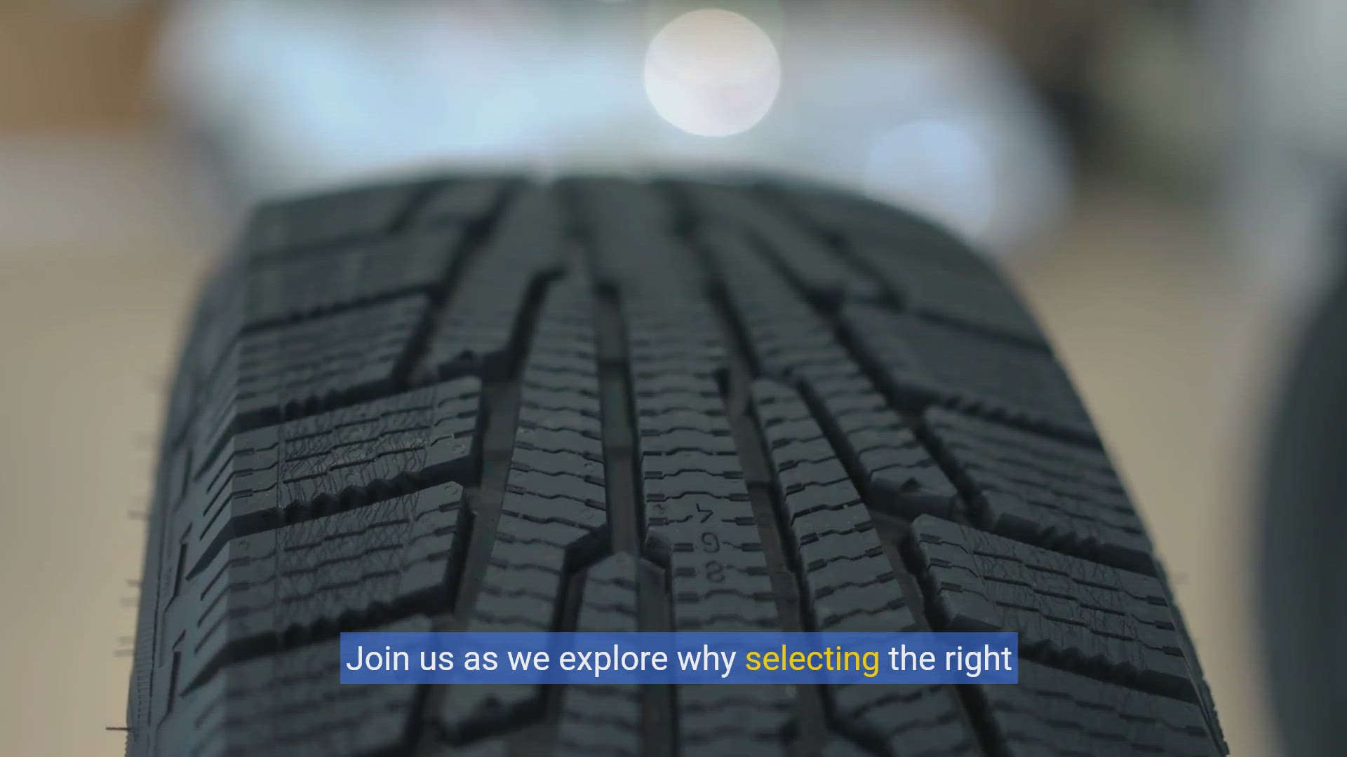 'Video thumbnail for Upgrade Your Ride:Installing Performance Wheels & Tires'