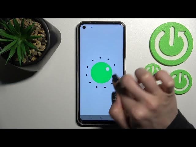 Video thumbnail for How to Check Android Version in Realme Narzo 50?
