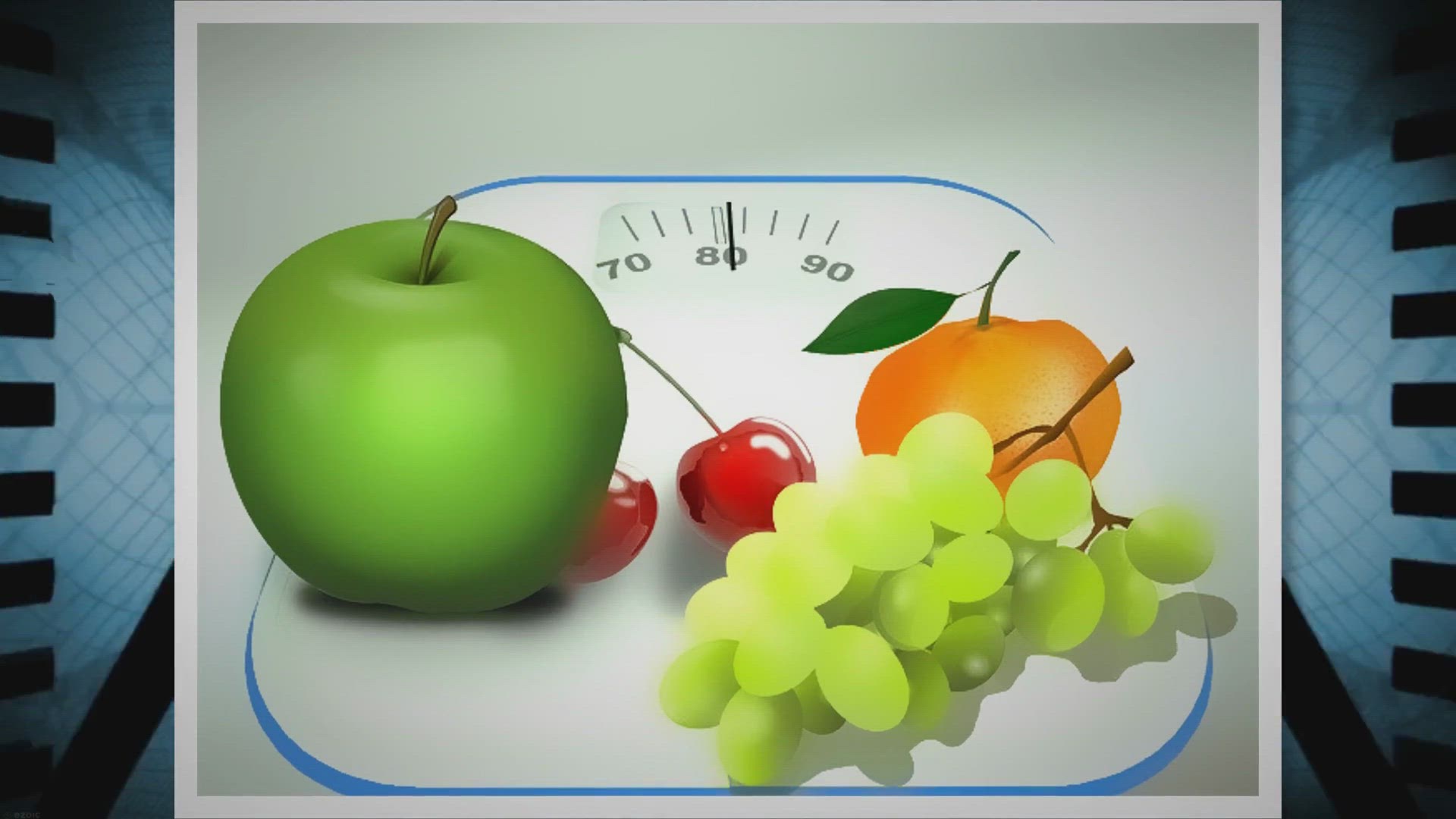 Video thumbnail for Waage zeigt FULL an: Grund & Lösungen