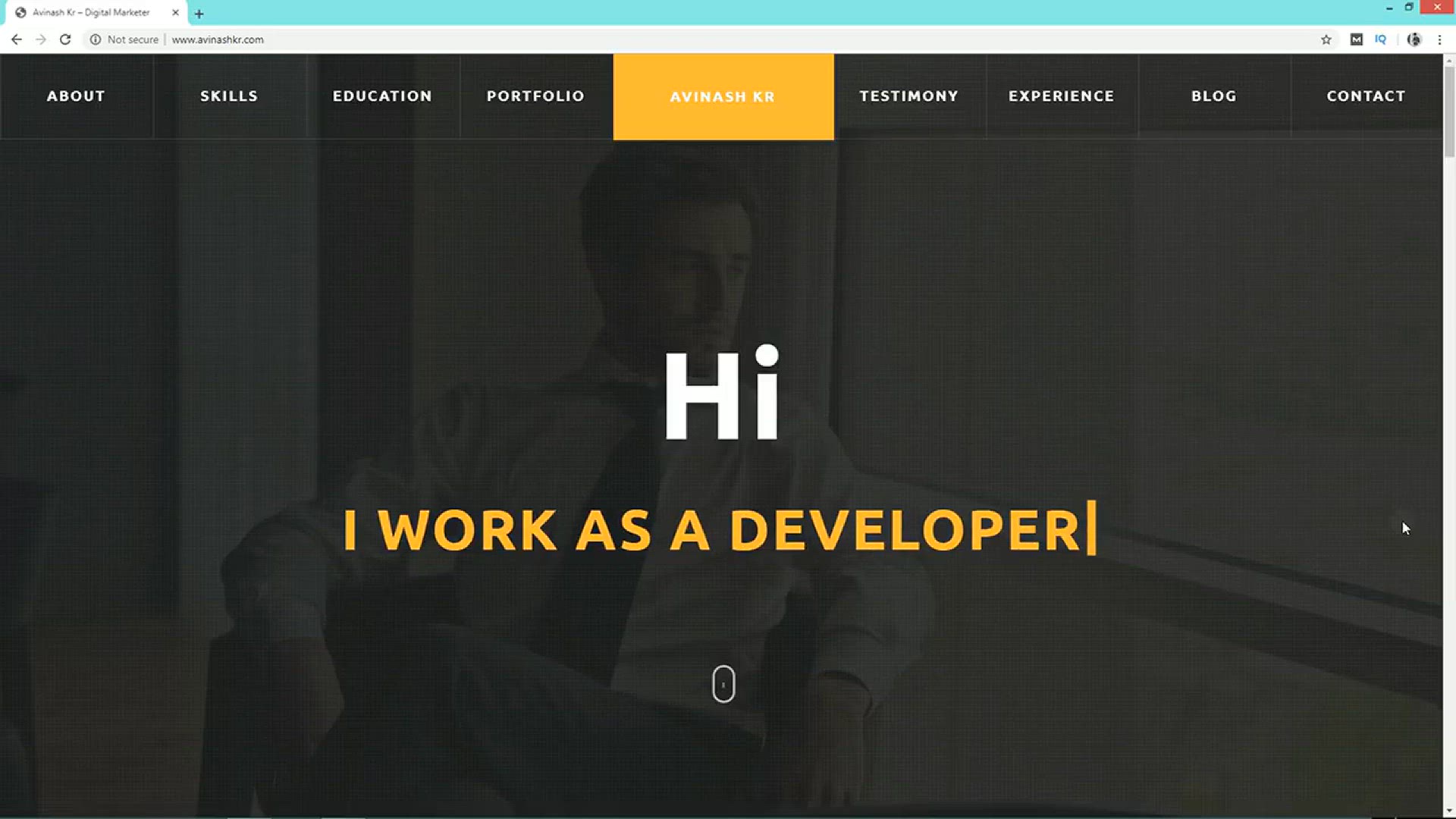 'Video thumbnail for How To Speed-Up WordPress Website In Few Clicks With WP Rocket'