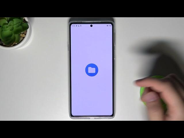 Video thumbnail for Change Notifications Tone – MOTOROLA Edge 20 and Sound Settings