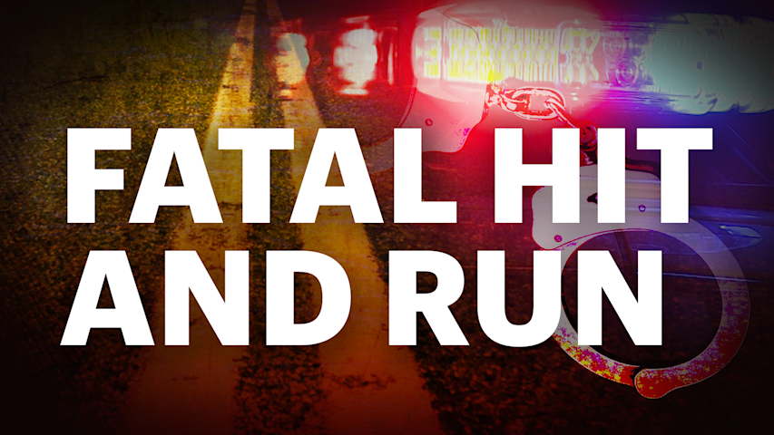 Video thumbnail for Wallkill man accused in deadly Saugerties hit-and-run