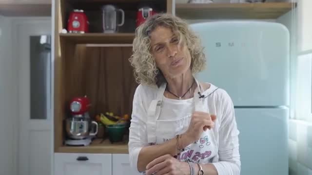 Video thumbnail for Galletas Rellenas