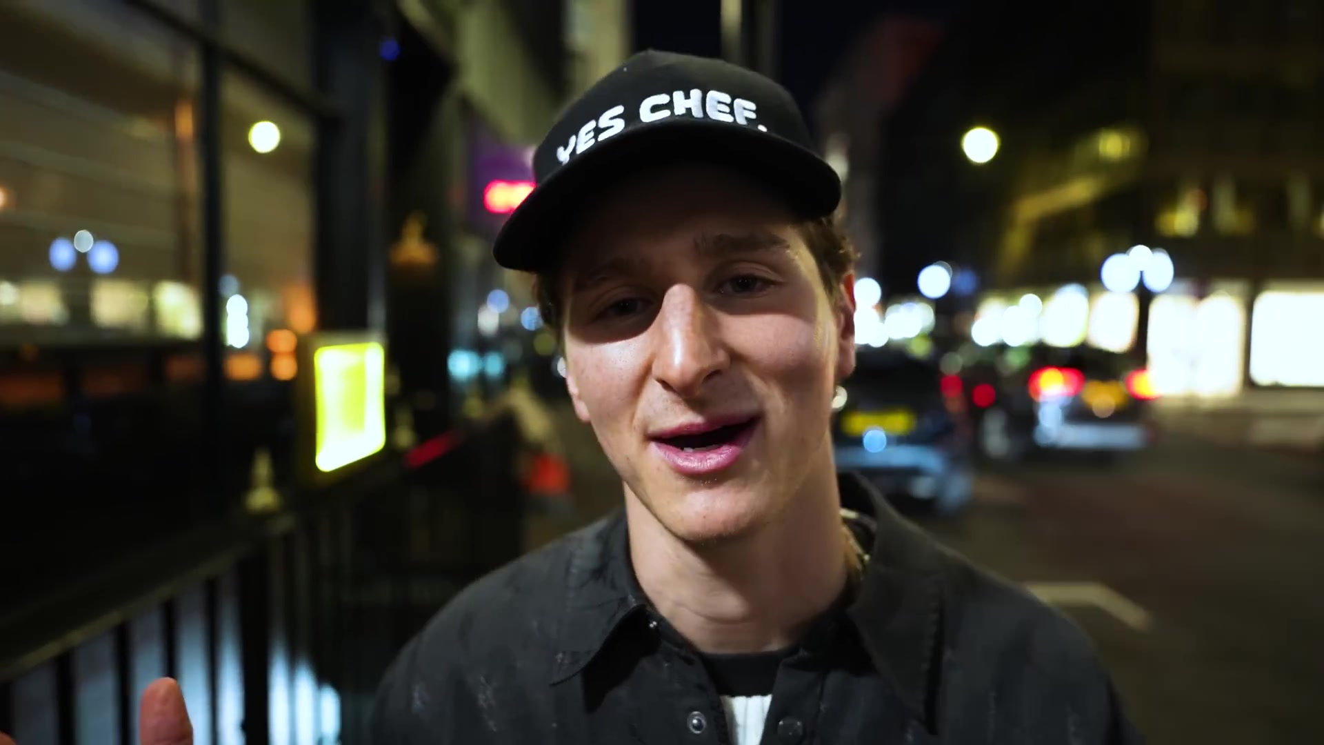 Video thumbnail for We tried the best Indian restaurant in the world (Gordon Ramsey's Favorite!) (1080p 24fps)