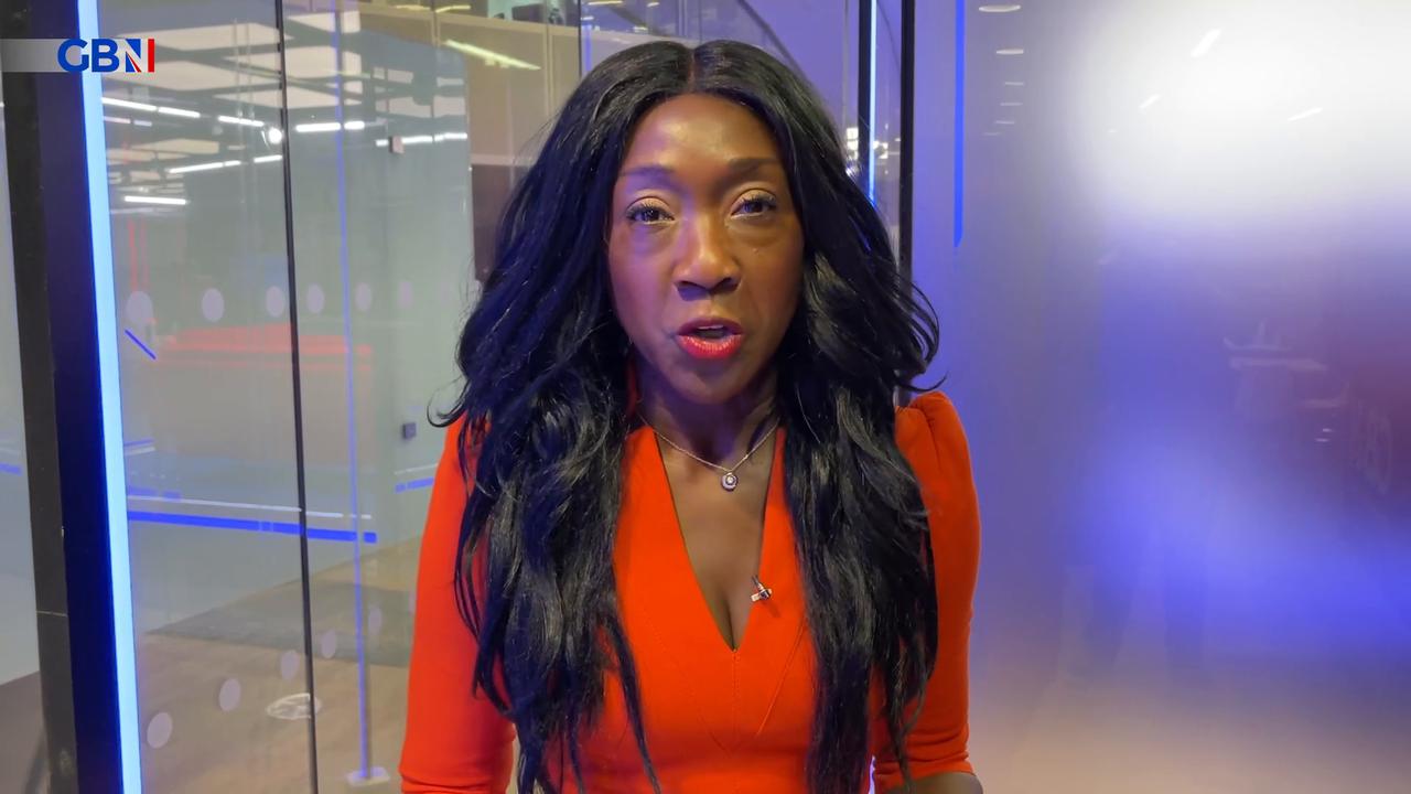 'Video thumbnail for POLL: Would Angela Rayner make a good Prime Minister?'