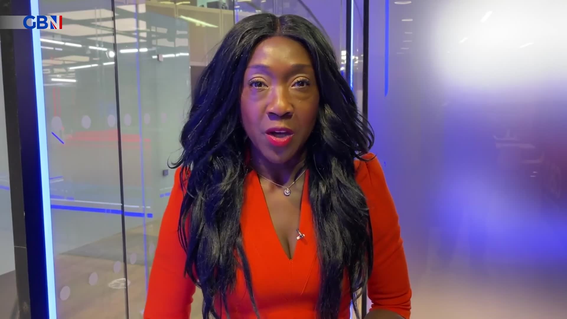 'Video thumbnail for POLL: Would Angela Rayner make a good Prime Minister?'