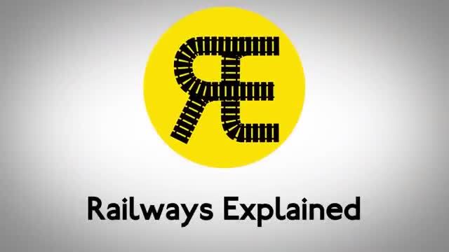 'Video thumbnail for Rail Electrification Systems  - Learn EVERYTHING About Them!'