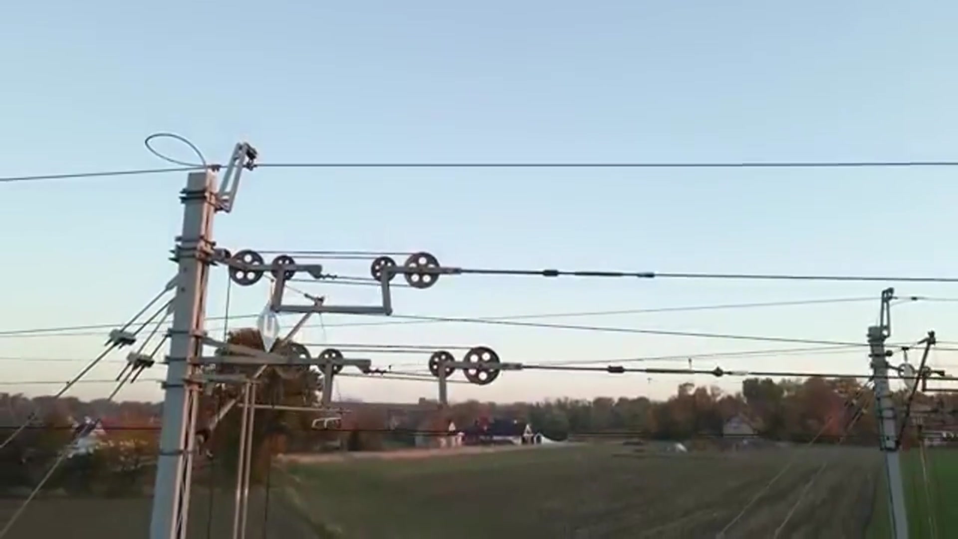 'Video thumbnail for Rail Electrification Systems  - Learn EVERYTHING About Them!'
