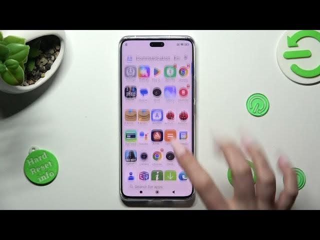 Video thumbnail for How to Clone Apps on Xiaomi 13 Lite?