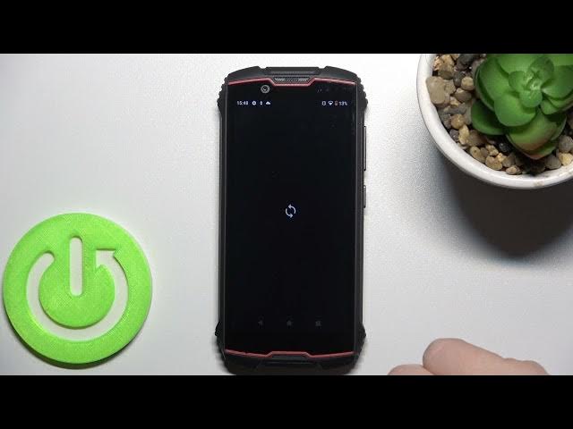 Video thumbnail for How to Change Google Assistant Voice in CUBOT King Kong Mini 2 – Find Google Assistant Voice Options