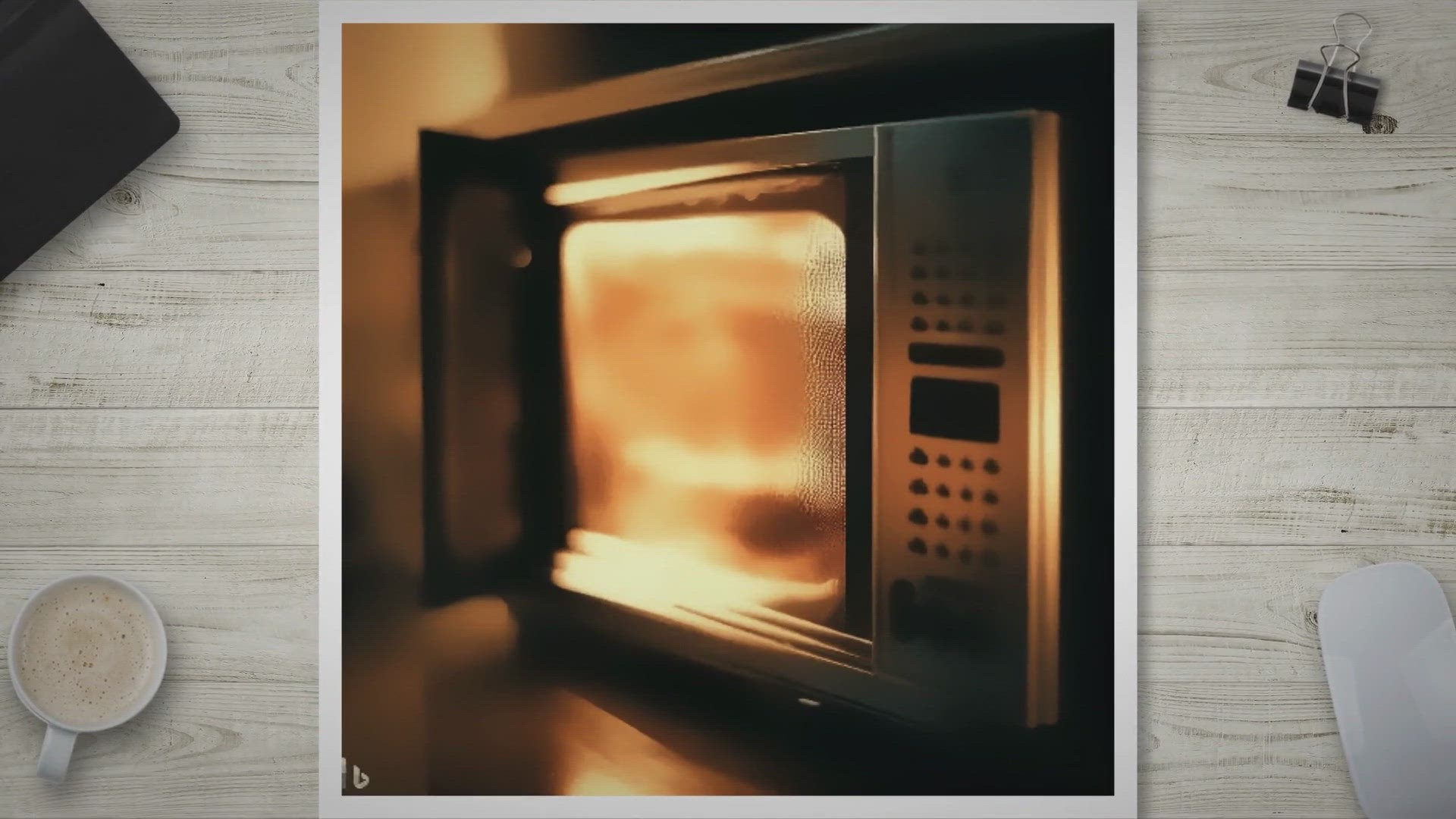 Video thumbnail for Microwave Oven To Air Fryer Conversion | Quick and Easy Tips
