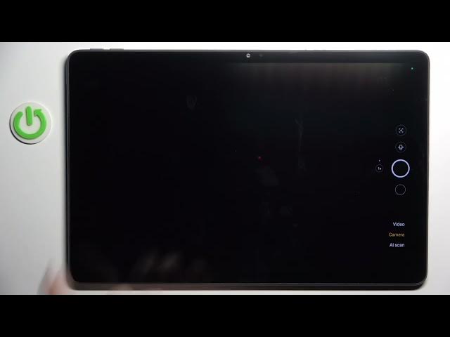 Video thumbnail for How to Use the Timer Option in the Camera of LENOVO Tab M11