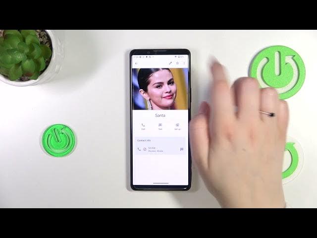 Video thumbnail for How to Block Number in SONY Xperia 5 IV – Create Blacklist