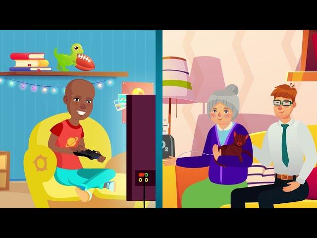 Video thumbnail for Lower Cape Fear LifeCare - Introduction to Hospice