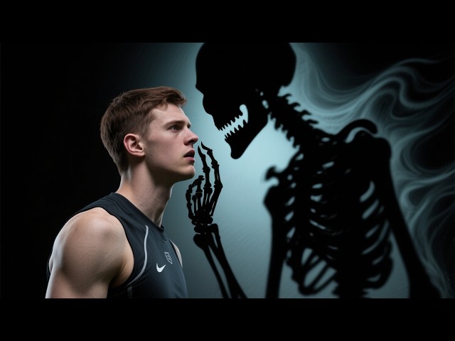 Video thumbnail for The Creepy Secret Behind Winning the Game!