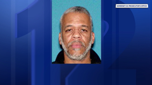 Video thumbnail for Somerset man charged with murder after woman found stabbed in Franklin Township home