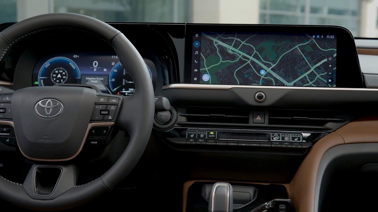 Video thumbnail for Toyota’s Forgotten SUV Might Be the Smartest Buy in Its Lineup