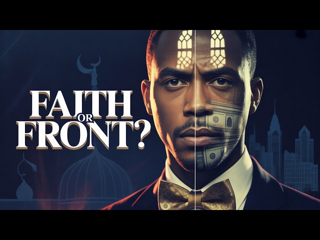 Video thumbnail for Operation Philly: How The Black Mafia Syndicate Began