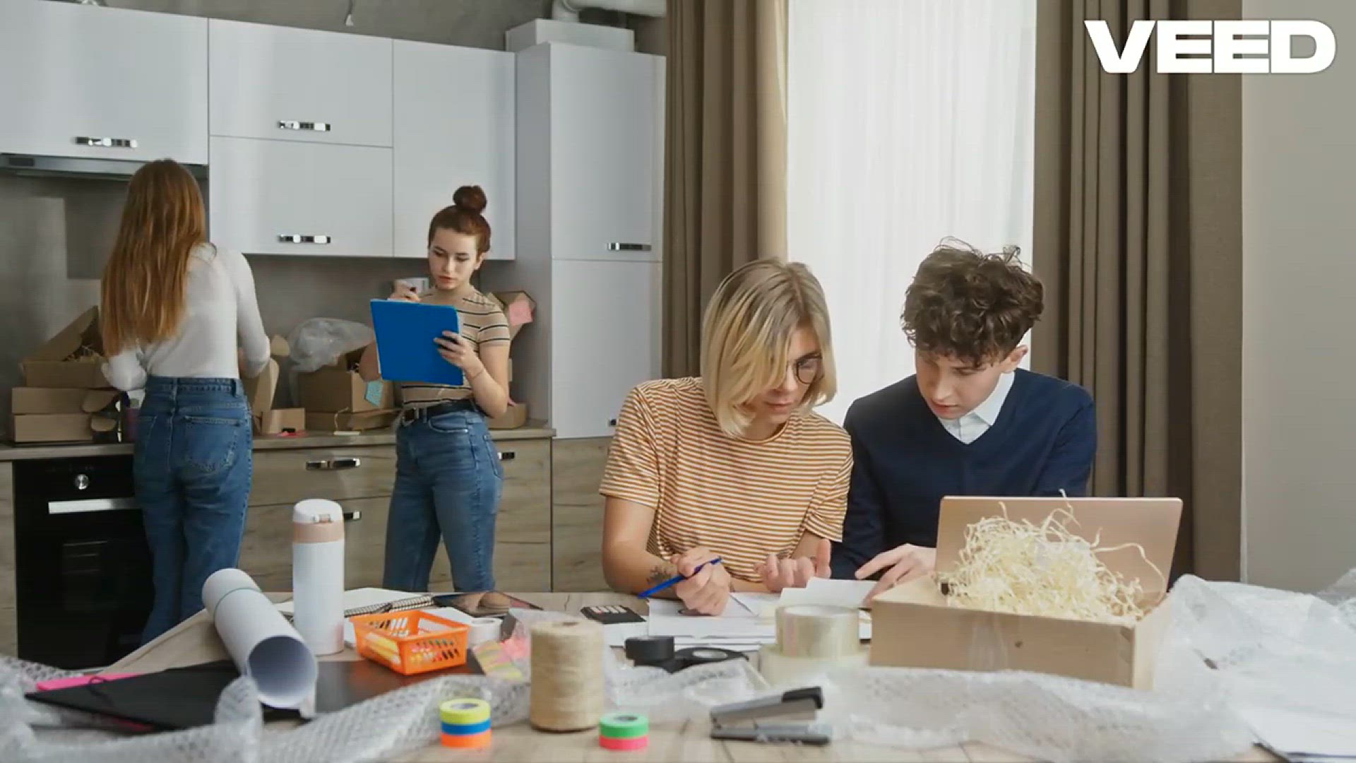'Video thumbnail for Eco-Friendly Crafts for Earth Day Fun'