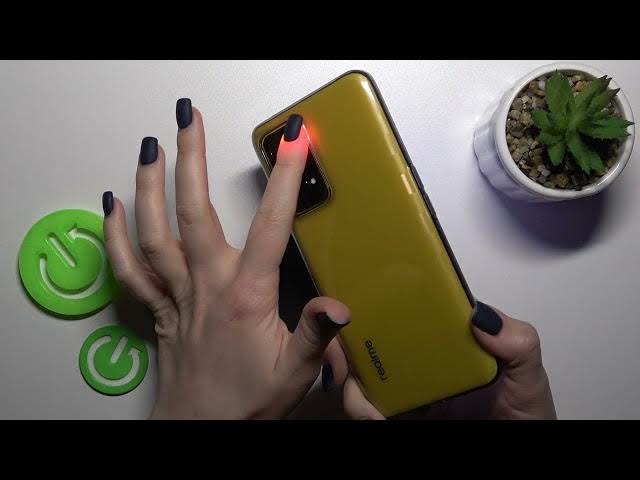 Video thumbnail for How to Activate Torch on Realme GT Neo 3T - Switch On Flashlight