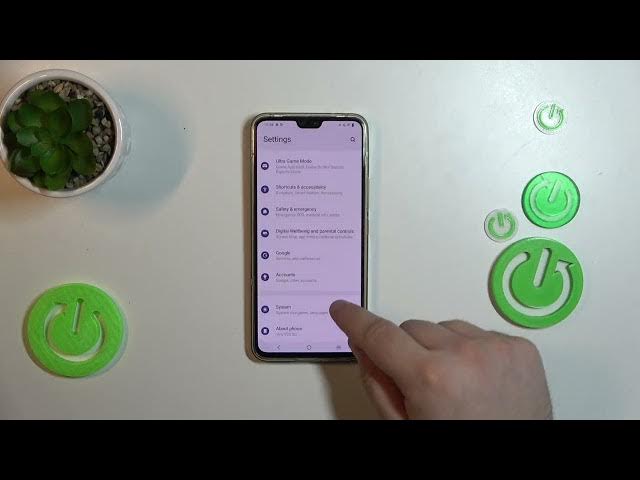 Video thumbnail for How to Check Phone Model VIVO V23