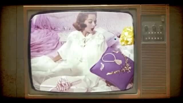 Video thumbnail for No One Has Ever Looked Like This