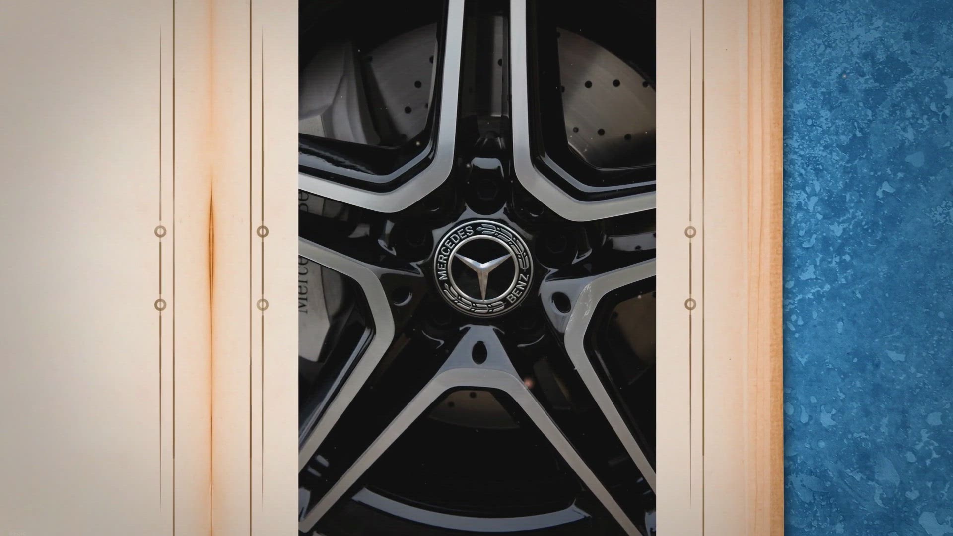 'Video thumbnail for The Vogue Tires Enigma: Decoding the High Price Tag'