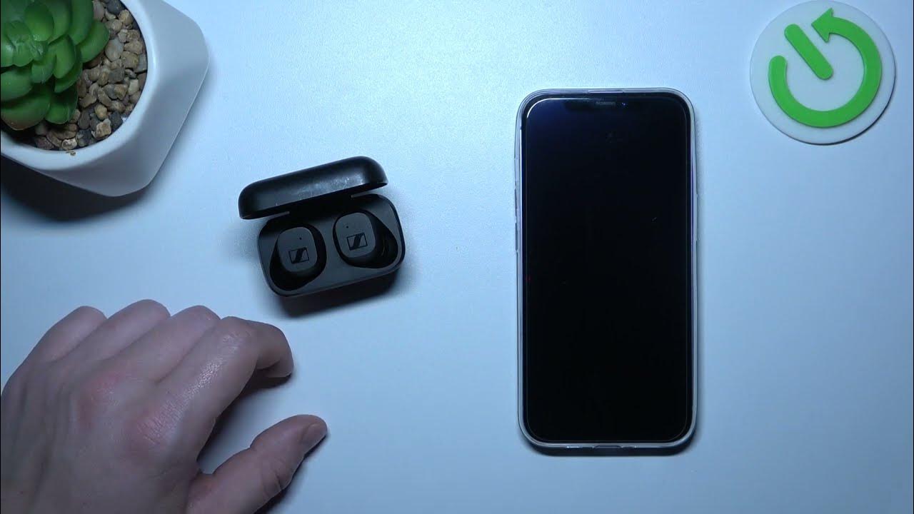 Video thumbnail for Seamless Control: Turning On or Off Sennheiser CX Earbuds!