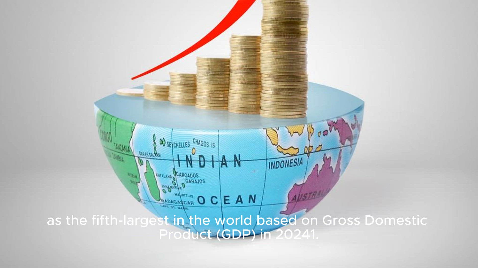 Video thumbnail for what is the India's best economy?