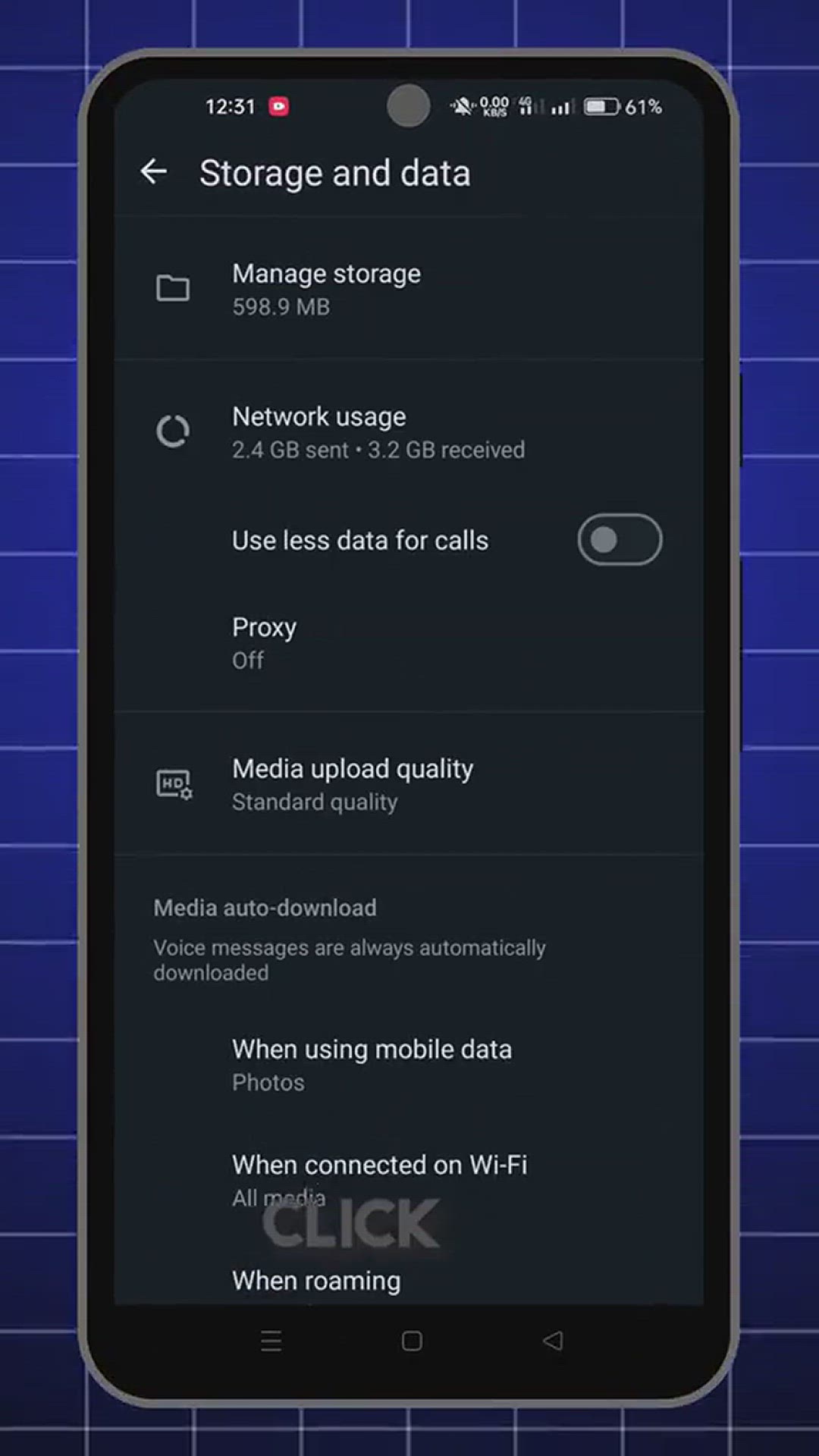 Video thumbnail for Send Your Pictures Or Videos In The Best Quality On WhatsApp _ WhatsappTricks