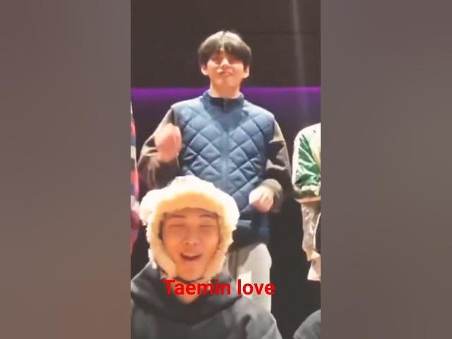 Video thumbnail for Jimin ana taehung locr#btsfunnymoments #btsjimin #viral