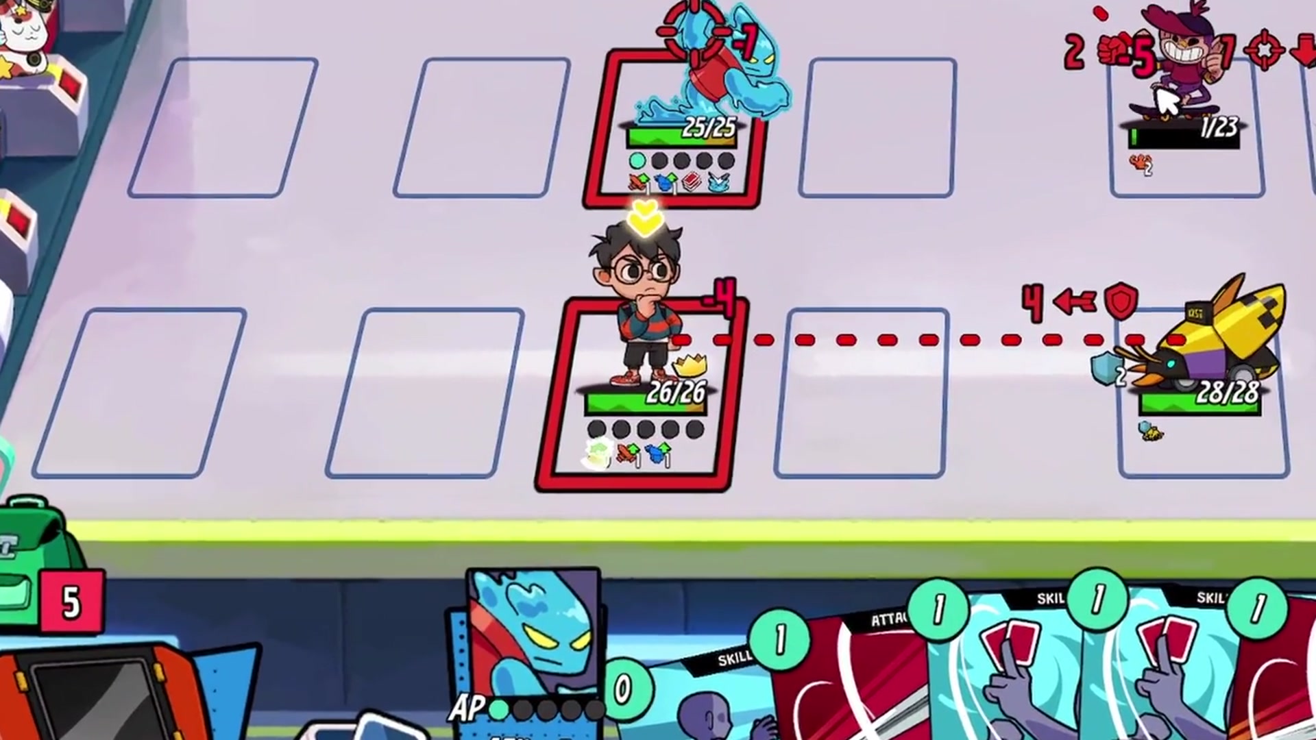 Video thumbnail for Montabi - Official Trainers Deep Dive Trailer