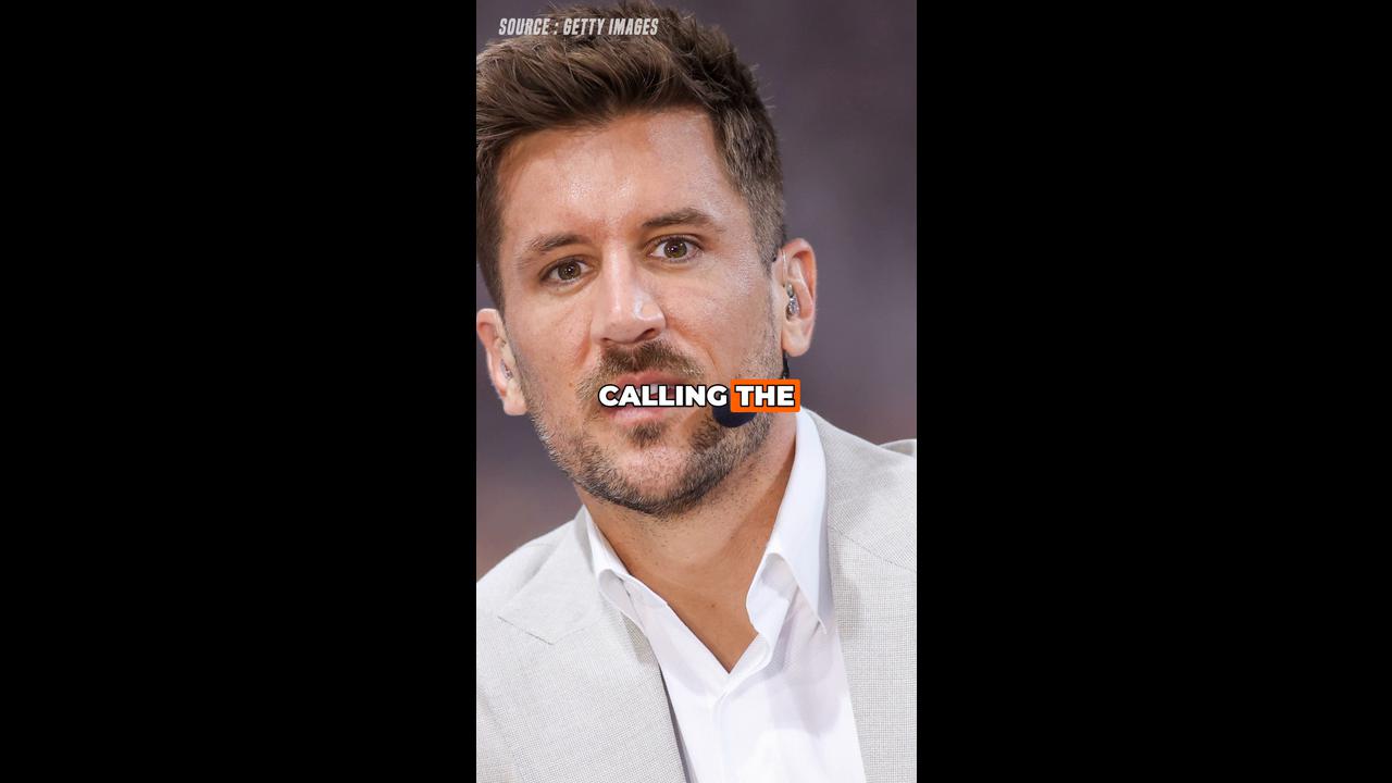 Video thumbnail for Former QB blasts CFP committee after Texas Longhorns snub in playoff rankings