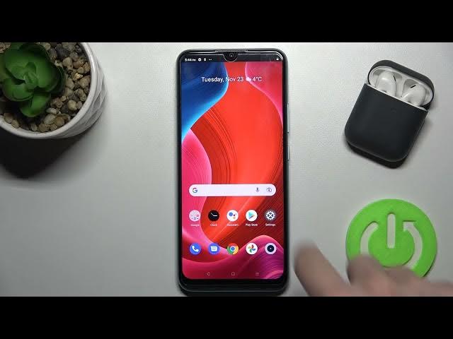 Video thumbnail for How to Connect to WiFi in Realme C25Y?