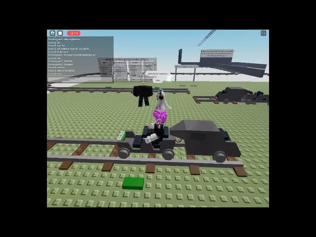 Video thumbnail for car ride #1