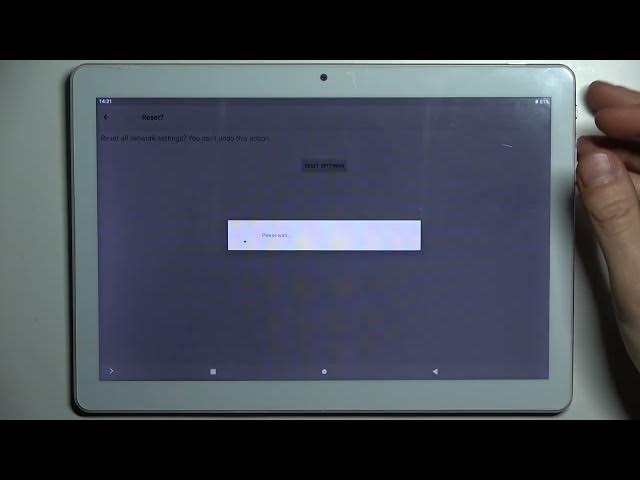 Video thumbnail for How to Reset Network in TOSCIDO M863 – Fix Network Connections