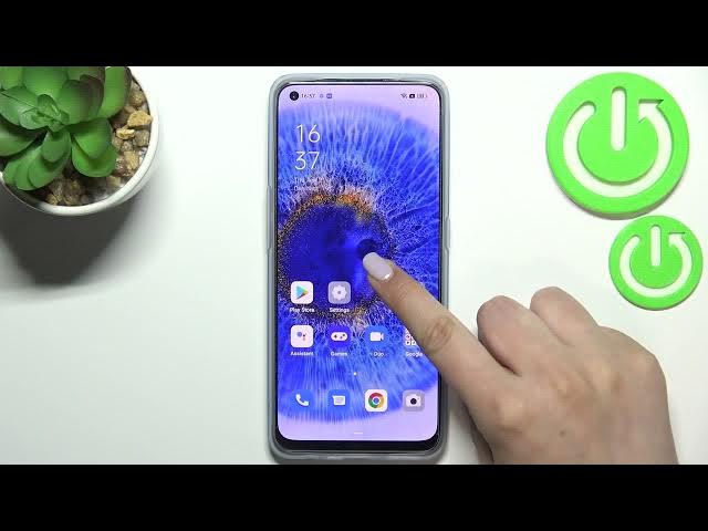 Video thumbnail for How to Turn Off Running Apps on OPPO Reno7