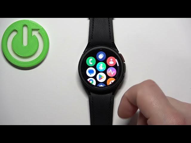 Video thumbnail for How to Manage Silent Mode in SAMSUNG Galaxy Watch 6 Classic – Turn On / Off Silent Mode