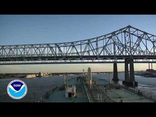 Video thumbnail for ports timelapse