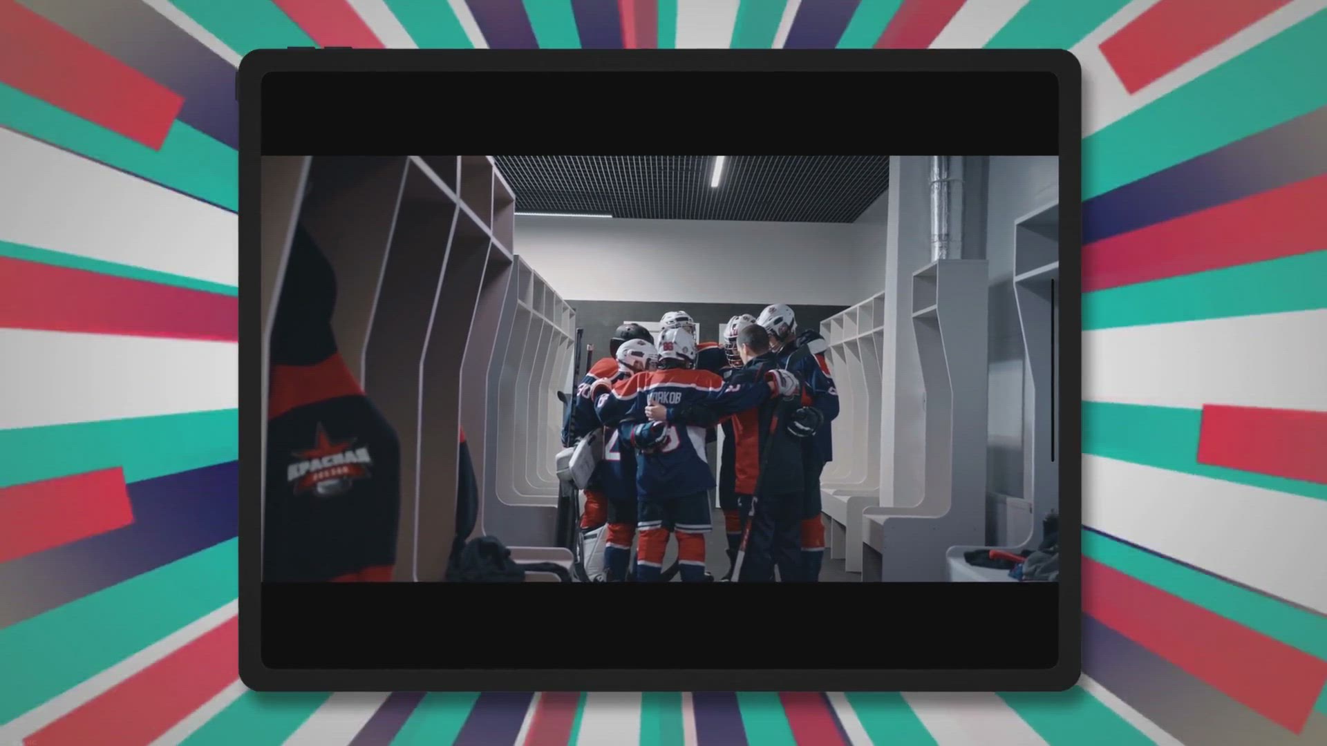 Video thumbnail for Top 10 Coolest Hockey Jerseys of All Time