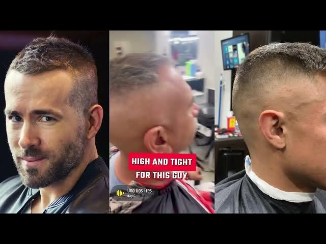 Video thumbnail for Best Hairstyles for Balding Men