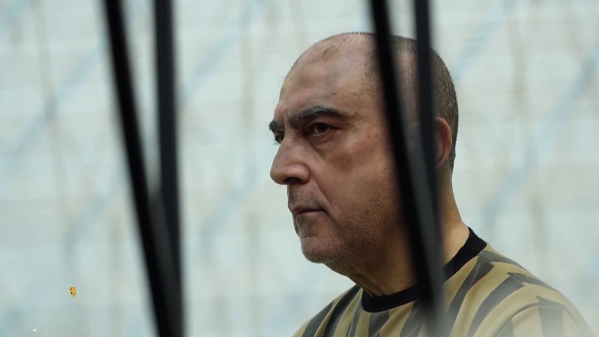 Video thumbnail for Syria opens first trial of Assad-era officials: Atef Najib faces justice